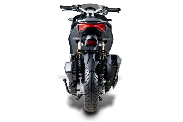 هوندا،  ADV 160