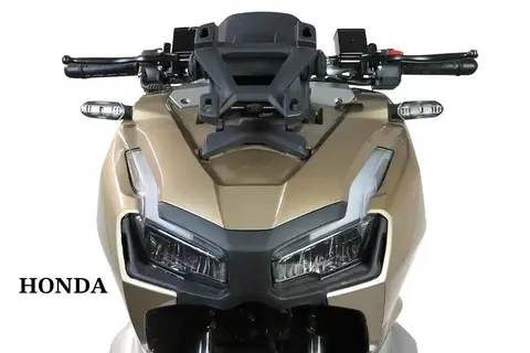 هوندا، ADV 160
