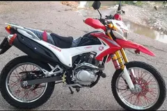 پرواز، RD 125
