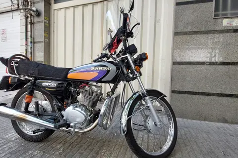 کثیر، رهرو CDI 125