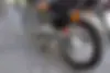 کثیر،  رهرو CDI 125