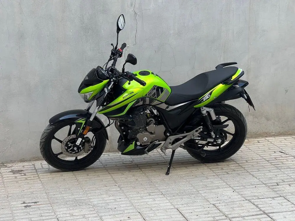 زونتس،  N2 230 N
