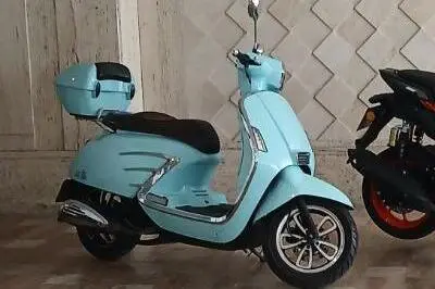 جهان همتا  همتاز RS150