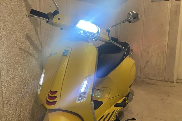 وسپا  اسپرینت 150S