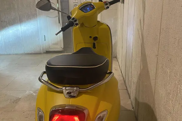وسپا  اسپرینت 150S