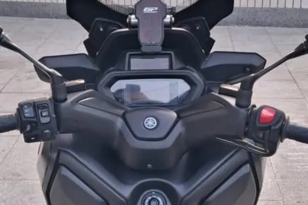 یاماها  XMAX 250