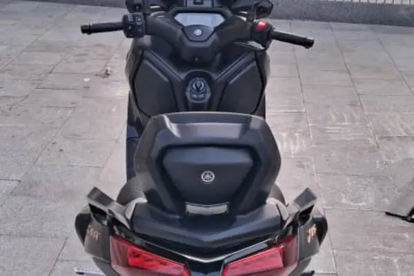 یاماها  XMAX 250