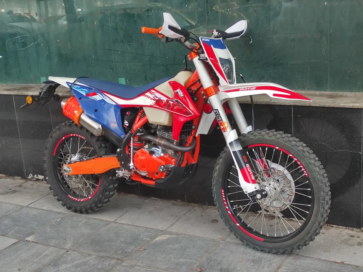 نیکتاز،  KTN 250