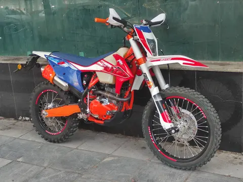 نیکتاز، KTN 250