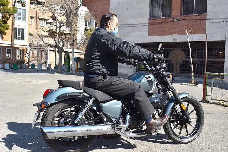 هیوسانگ،  اکوئیلا 249N