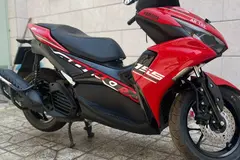 یاماها، AEROX 155