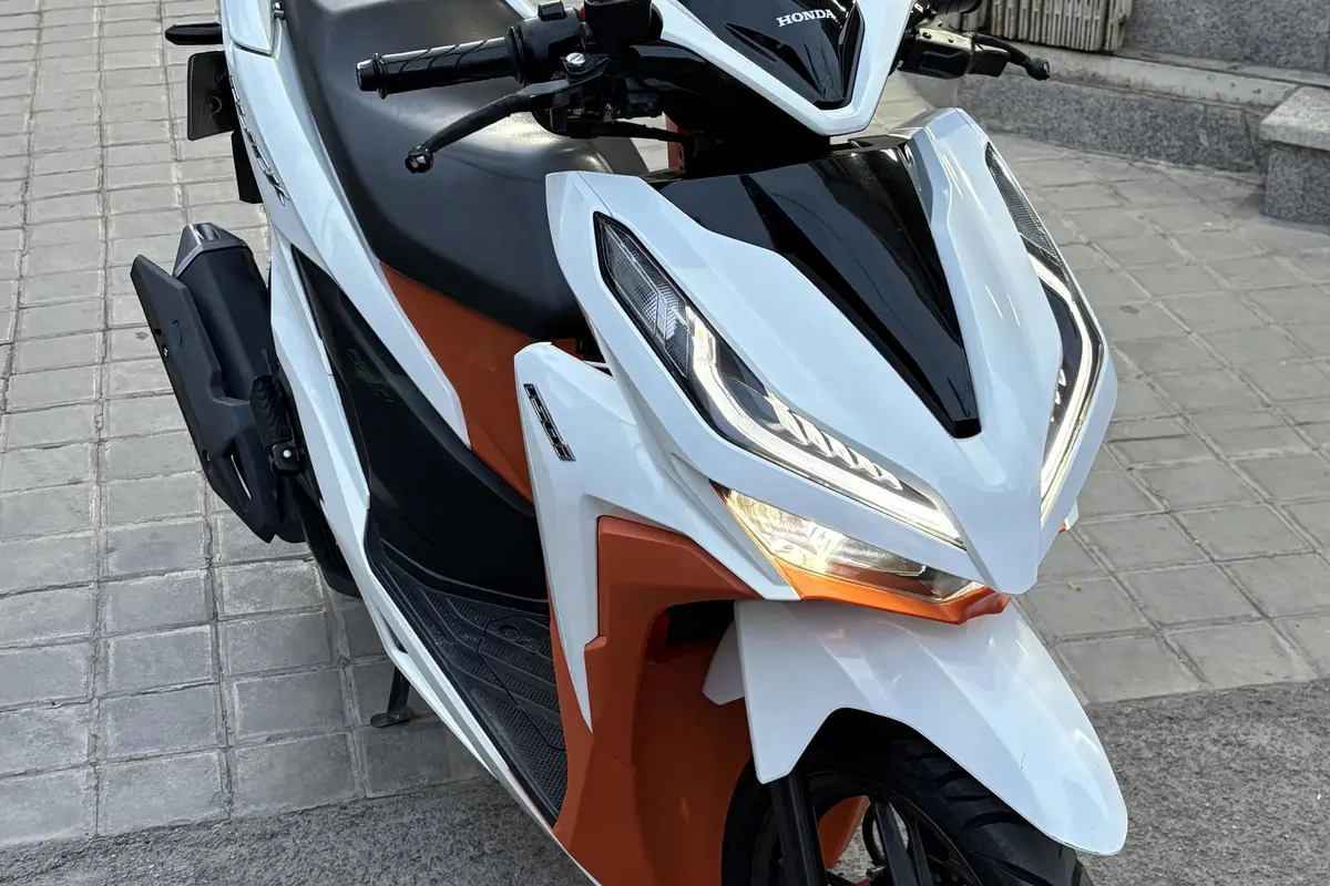 هوندا،  کلیک 150