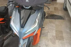 هوندا، کلیک 150