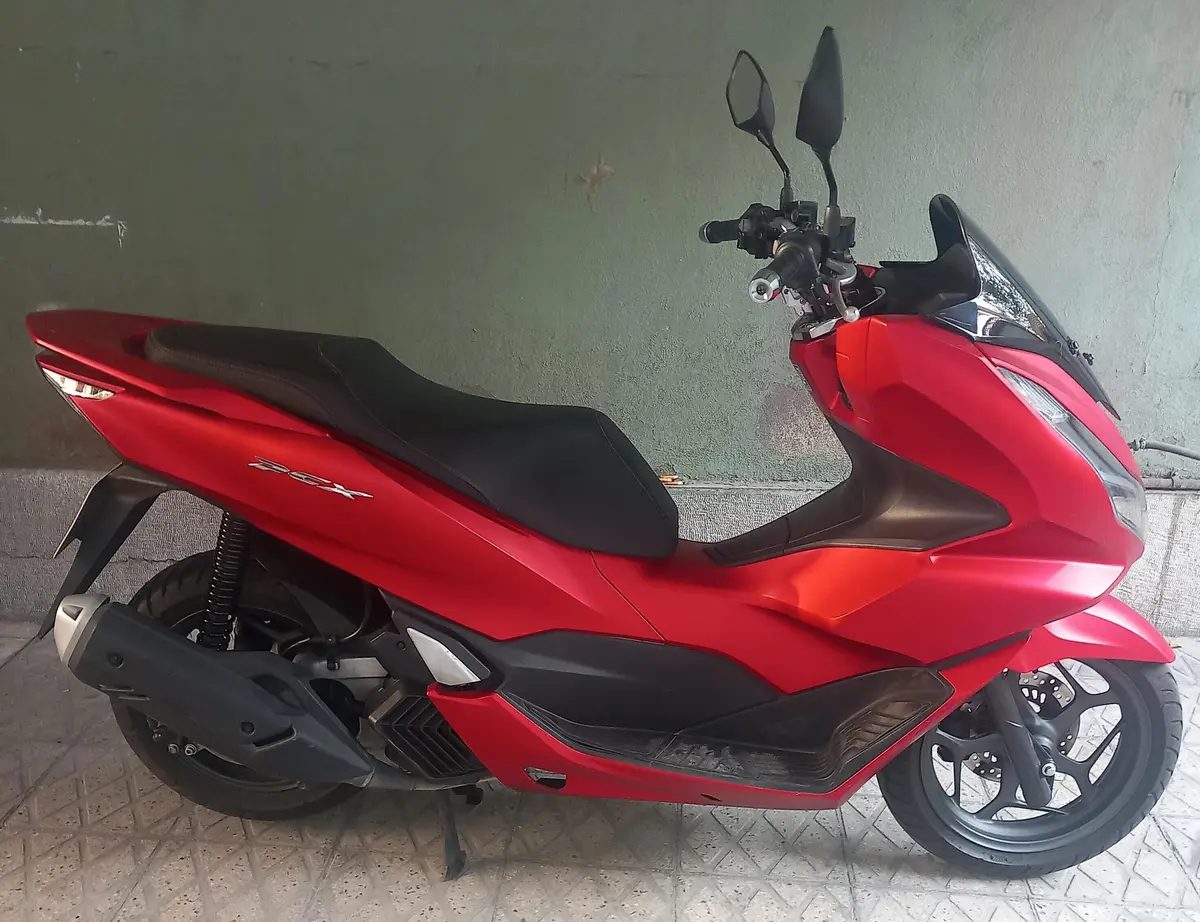 هوندا  PCX 160