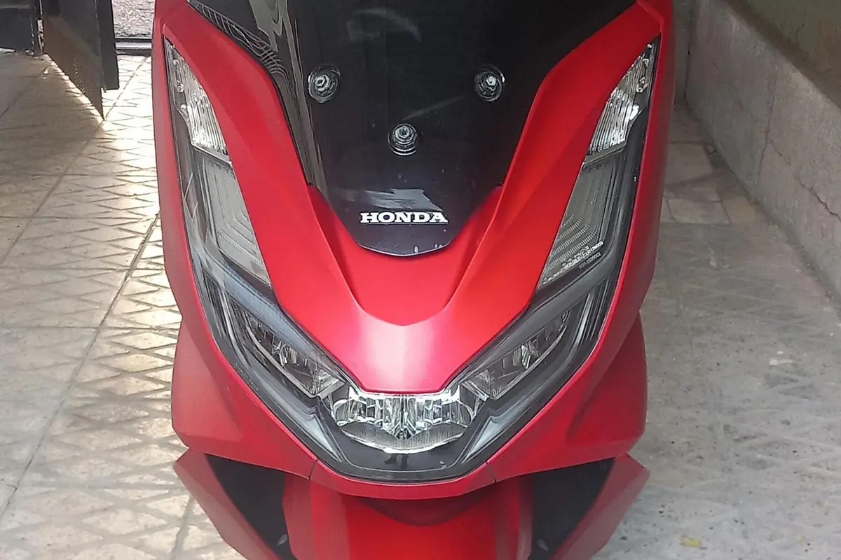 هوندا  PCX 160