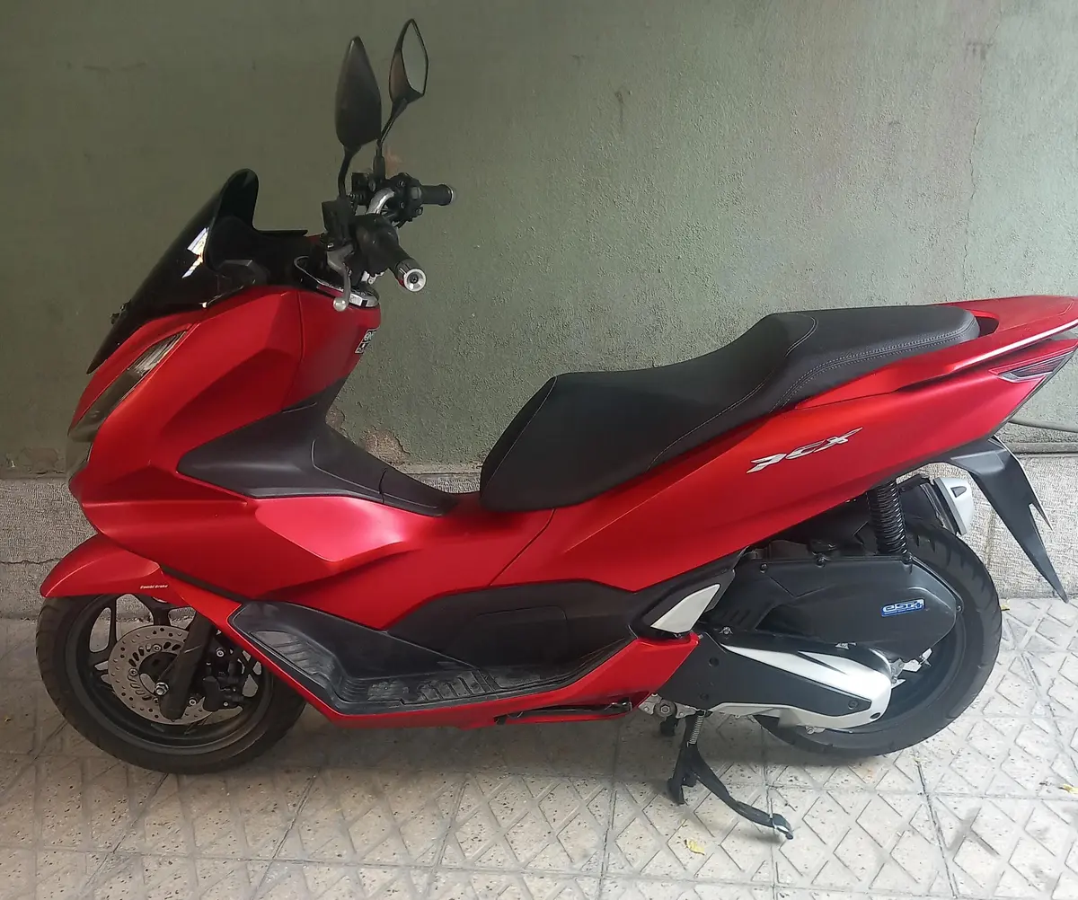 هوندا  PCX 160