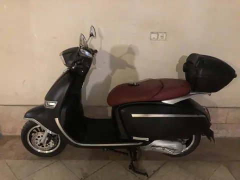 دینو، کاوان MJ150