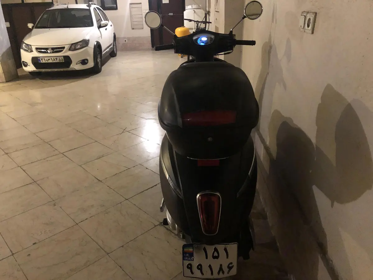 دینو،  کاوان MJ150