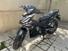 هوندا، GTR 150