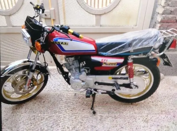 نیکتاز،  200 CDI