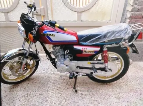 نیکتاز، 200 CDI