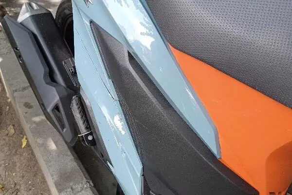هوندا،  کلیک 150