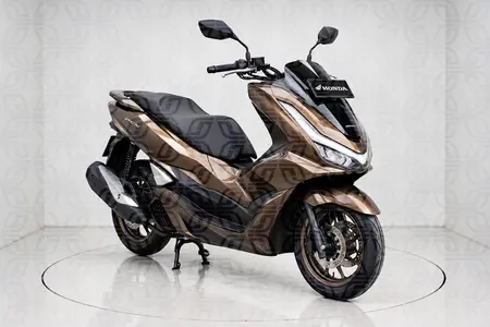 هوندا PCX 160