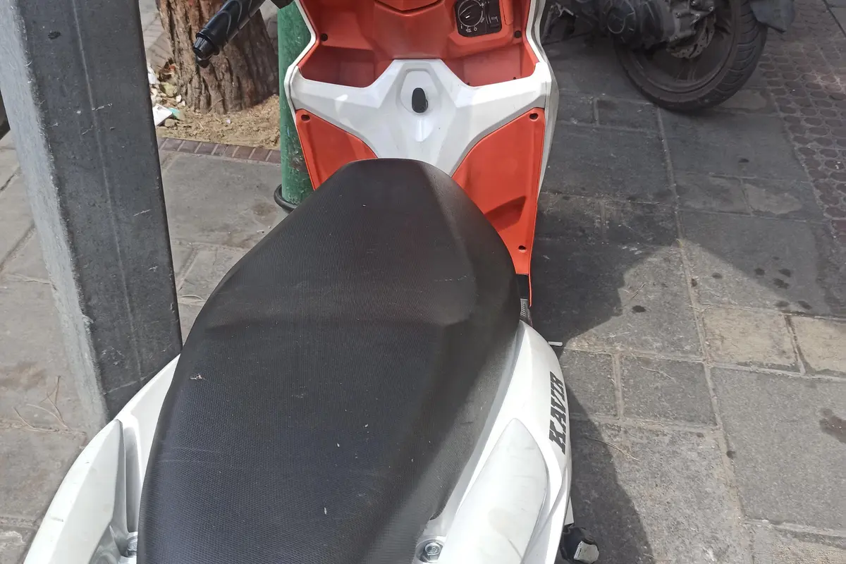 کویر موتور،  S2 150