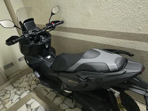 هوندا، ADV 350