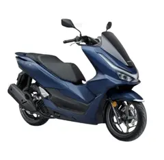 هوندا، PCX 160