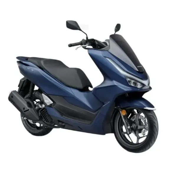 هوندا  PCX 160