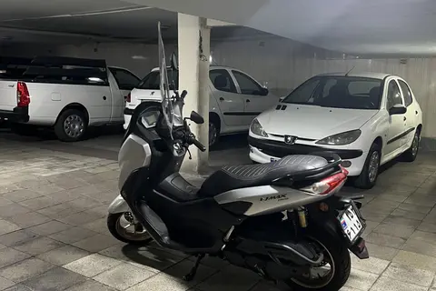یاماها، NMAX 155