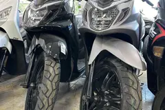 اس وای ام، گلکسی SR 200