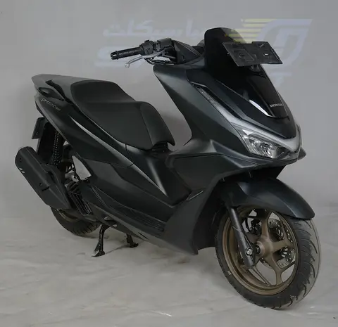 هوندا، PCX 160
