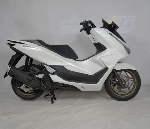هوندا، PCX 160