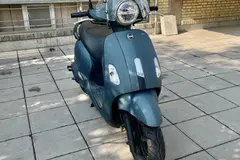 اس وای ام، فیدل 4