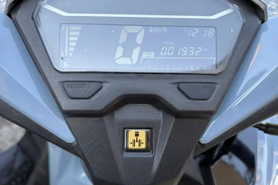 هوندا، کلیک 150