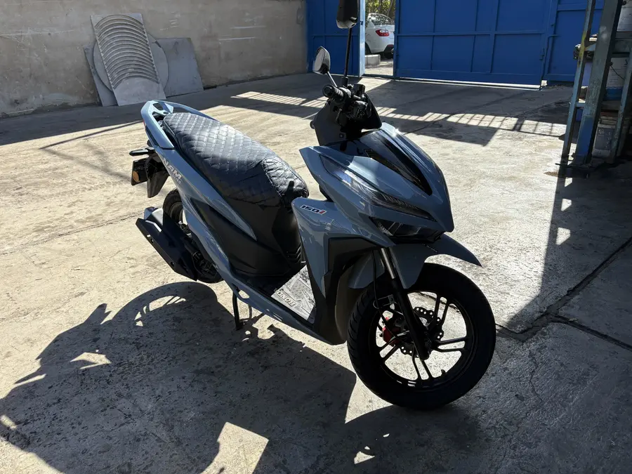 هوندا، کلیک 150