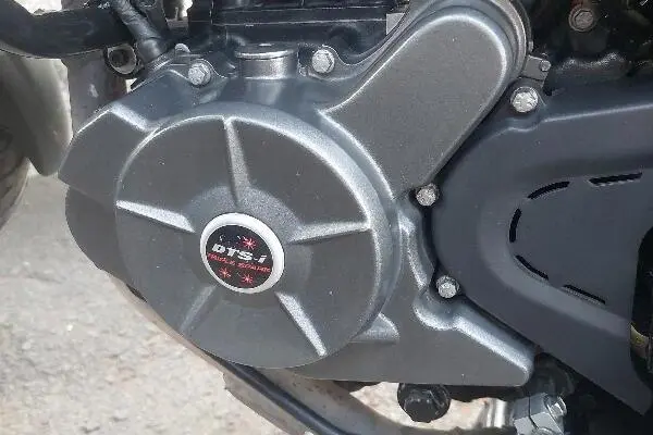 باجاج  پالس 200