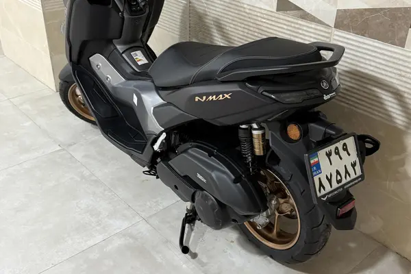 یاماها  NMAX 155