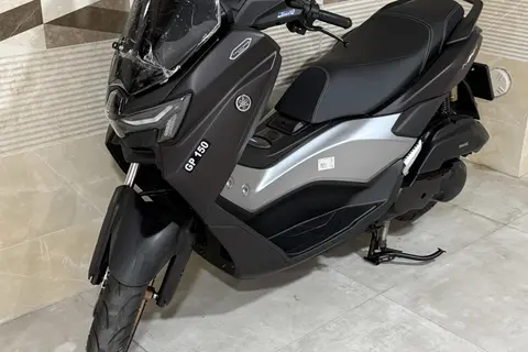 یاماها، NMAX 155