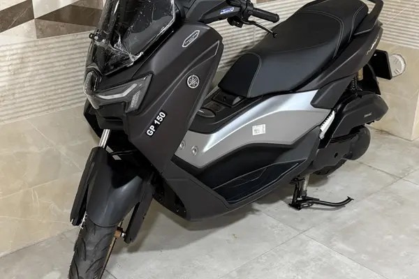 یاماها  NMAX 155
