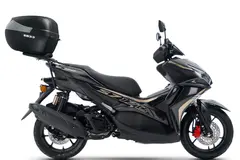 کویر موتور، S7 170