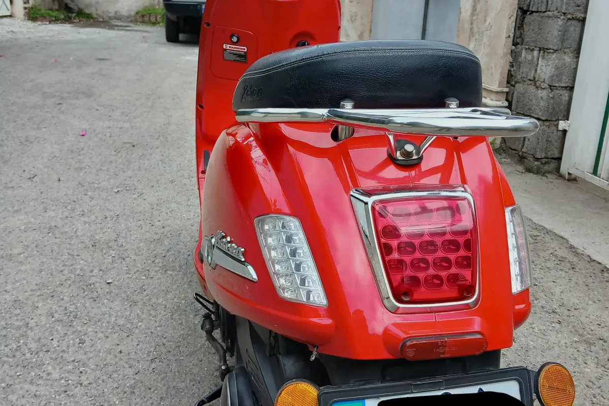 دینو  کاوان 125