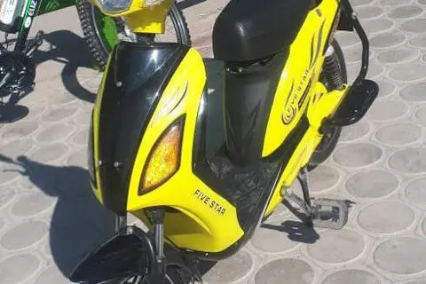 فایتون، 150