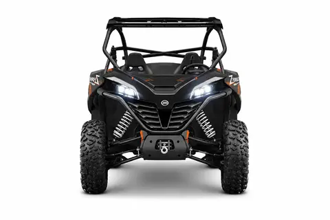 سی اف موتو، ZForce 1000