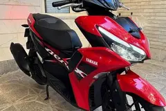 یاماها، AEROX 125