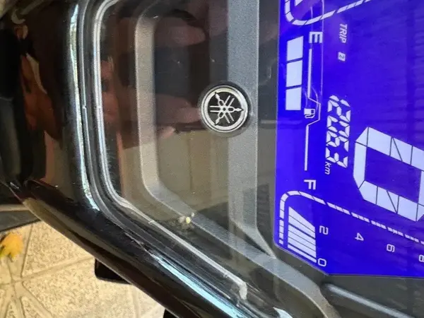 یاماها  AEROX 125