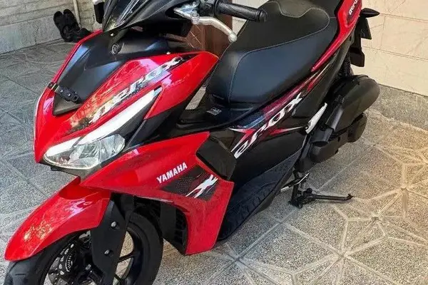 یاماها  AEROX 125