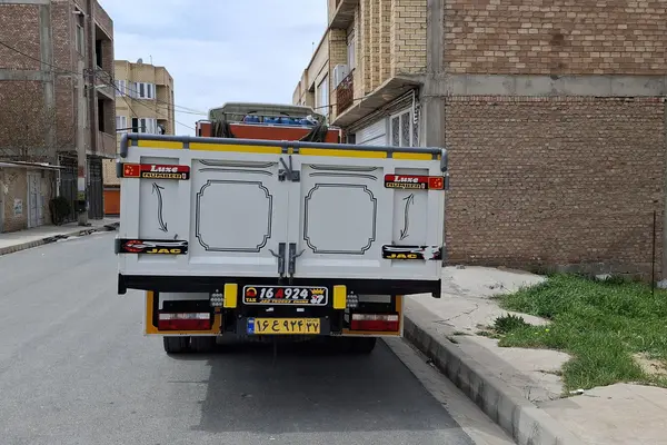 جک  سری N